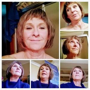 Meet your Posher, Marianne